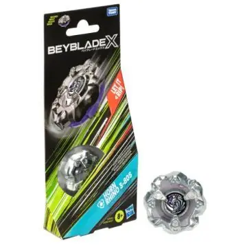 Beyblade X Booster Horn Rhino pörgettyű - többféle Különleges ajánlat