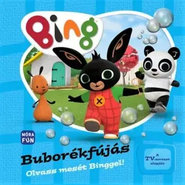 Vedd meg online Bing - Buborékfújás