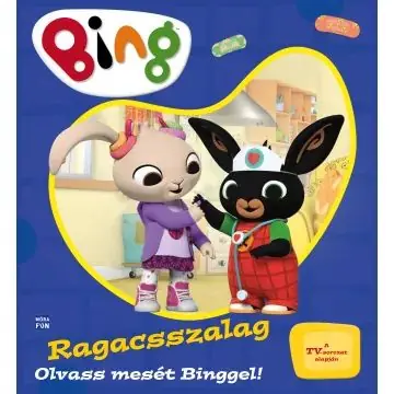 Bing - Ragacsszalag Ajánlat
