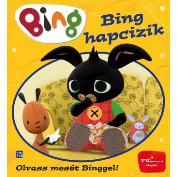 Ne maradj le Bing hapcizik