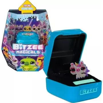 Bitzee interaktív digitális kisállat - Magical kiadás Olcsó