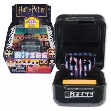 Bitzee Wizarding World Végkiárusítás