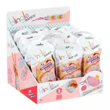 Blingle Bands barátságkarkötő - többféle Bestseller