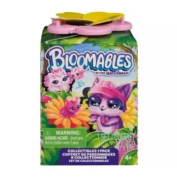 Bloomables Meglepetés játékfigurák Vásárlói kedvenc