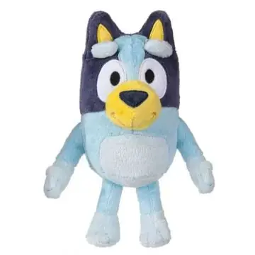 Bluey Bluey plüssfigura - 20 cm Akció