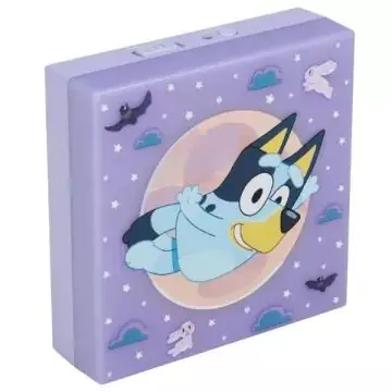 Bluey Éjjeli lámpa Vedd meg most