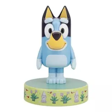 Legjobb ár Bluey Éjjeli lámpa figura