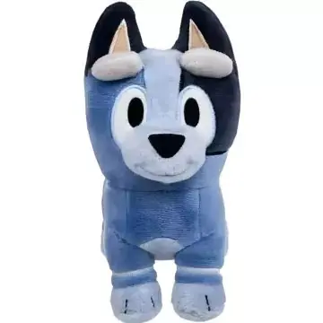 Ajánlat Bluey Socks plüssfigura - 20 cm