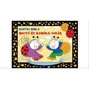 Bogyó és Babóca ugrál Utolsó esély