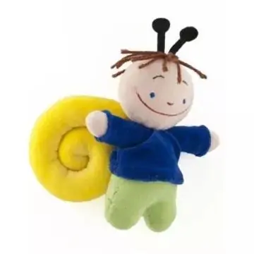 Kiárusítás Bogyó és Babóca Bogyó plüssfigura - 20 cm