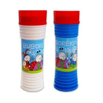 Olcsóbb Bogyó és Babóca Buborékfújó, 48 ml - többféle