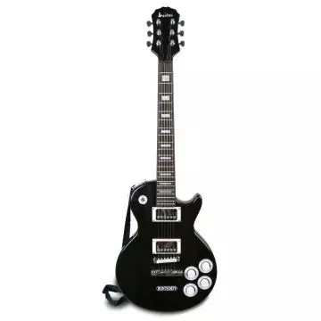 Bontempi Elektromos Gibson rockgitár Kedvezményes ár