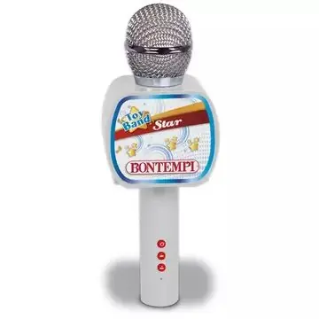 Bontempi Vezeték nélküli mikrofon Akció