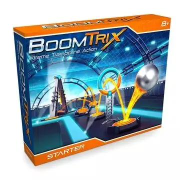 Bestseller Boomtrix Kezdő szett