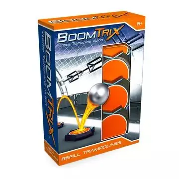 Boomtrix Trambulin kiegészítő Szezonális akció
