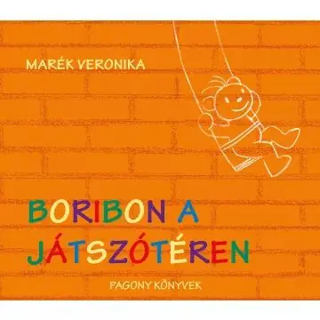 Boribon a játszótéren Legjobb ár