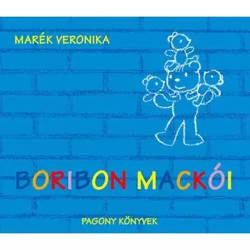 Outlet Boribon mackói