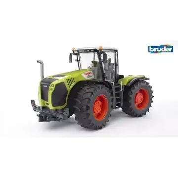 Ajánlat Bruder CLAAS Xerion 5000 traktor