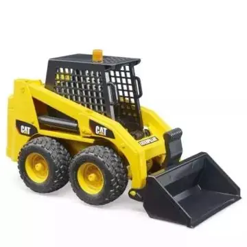Azonnal elérhető Bruder Cat Kompakt rakodó
