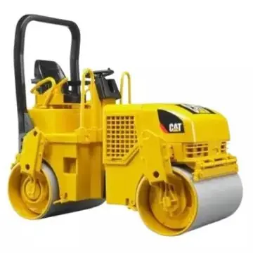 Bruder Caterpillar úthenger Olcsó