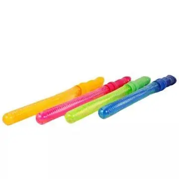 Buborékfújó kard - 37 cm, 120 ml, többféle Olcsó