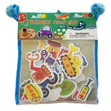 Akció Buddy Barney Tapassz a csempére! fürdőjáték - Járművek