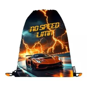 Szuper ajánlat Car 2 Tornazsák