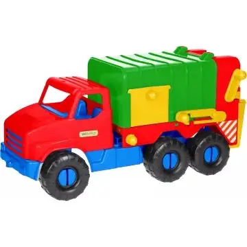 Végkiárusítás City Truck tűzoltó teherautó