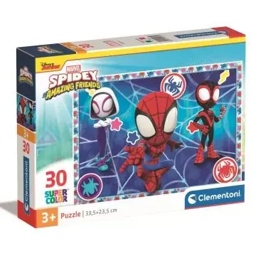 Ne maradj le Clementoni Póki - 30 darabos puzzle