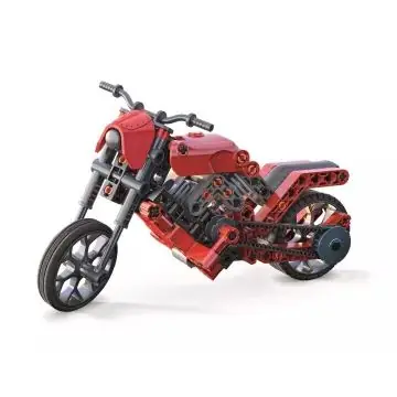 Csak ma Clementoni Roadster Dragster versenymotor