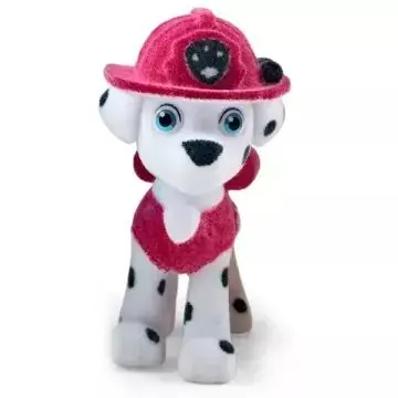 Végkiárusítás Crayola Washimals Mancs Őrjárat figura - Marshall