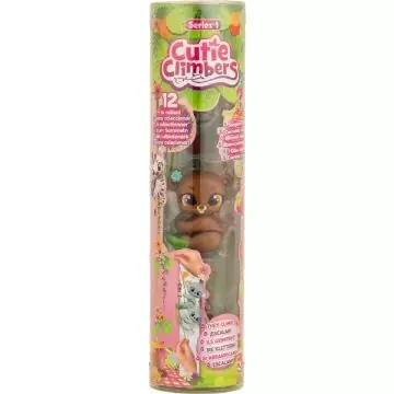 Cutie Climbers Cuki indázók - Brooks, a medve Bestseller