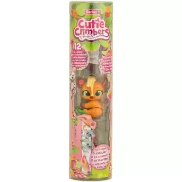Végkiárusítás Cutie Climbers Cuki indázók - Holly, a ló