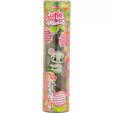 Cutie Climbers Cuki indázók - Molly, az egér Különleges ajánlat
