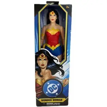 DC Comics Wonder Woman akciófigura - 30 cm Bestseller