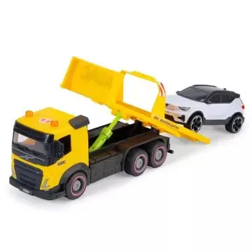 Dickie ADAC Autómentő - 22 cm Végkiárusítás