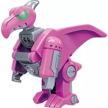 Dínómorfer Átalakítható robot dínó - Pteranodon Azonnali szállítás