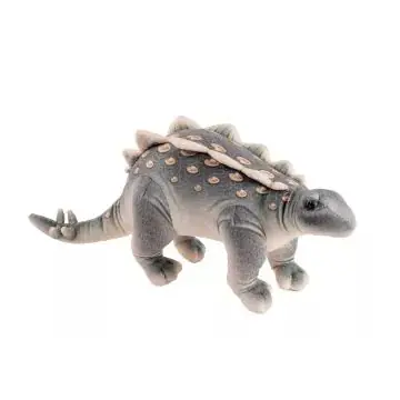 Dinoszaurusz plüssfigura - 48 cm Olcsó