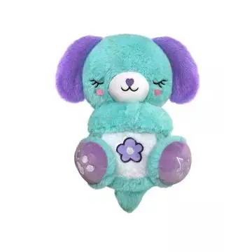 Akció Dreamiezz Kutya interaktív plüssfigura - 30 cm