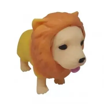 Dress Your Puppy Állati kiskutyák - Labrador oroszlán ruhában Legnépszerűbb