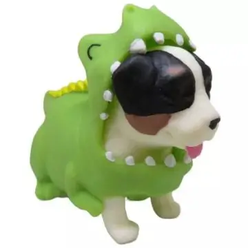 Utolsó esély Dress Your Puppy Állati kiskutyák 2. széria - Terrier krokodil ruhában