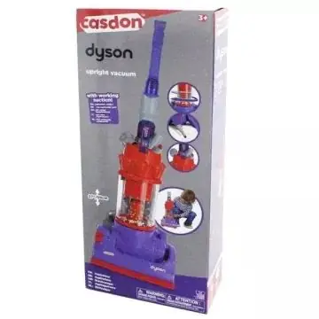 Akciós ár Dyson DC14 elektromos álló porszívó
