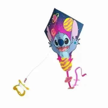 Eolo pop-up szélsárkány - Stitch Kedvezményes ár