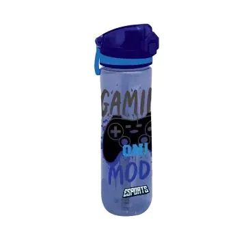 Esport Gamer On Duty Prémium kulacs - 600 ml Legnépszerűbb