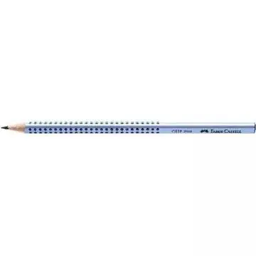 Faber-Castell Grip 2001 grafitceruza - 2B, 1 db Gyors kiszállítás