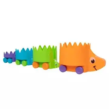 Prémium Fat Brain Toys Rejtőzködő sünik