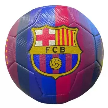 Szuper ajánlat FC Barcelona focilabda Home-5-ös méret