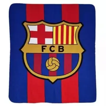 FC Barcelona polár takaró - Blaugrana, 120 x 150 Vedd meg online