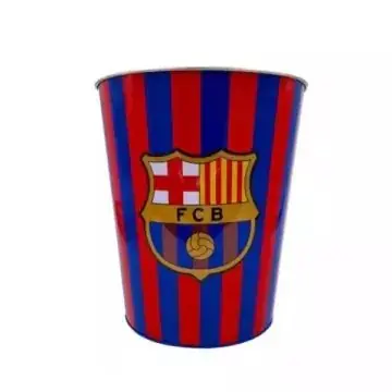 FC Barcelona szemetes - Blaugrana, 25 cm Expressz kézbesítés