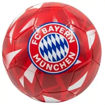 FC Bayern München focilabda Tech square 2026 5-ös Olcsóbb